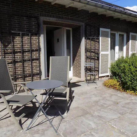 Le Petit Vinave 17 A * Malmedy