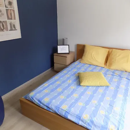 Casa de Férias Le Petit Vinave 17 A Malmedy